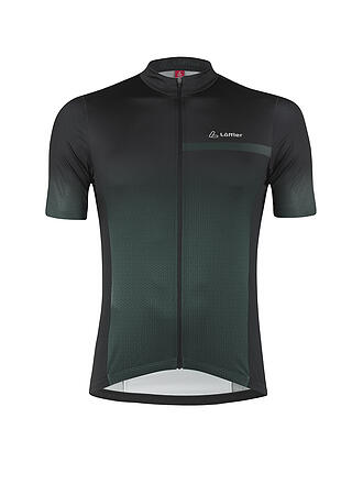 LÖFFLER | Herren Radtrikot Coogan FZ Mid