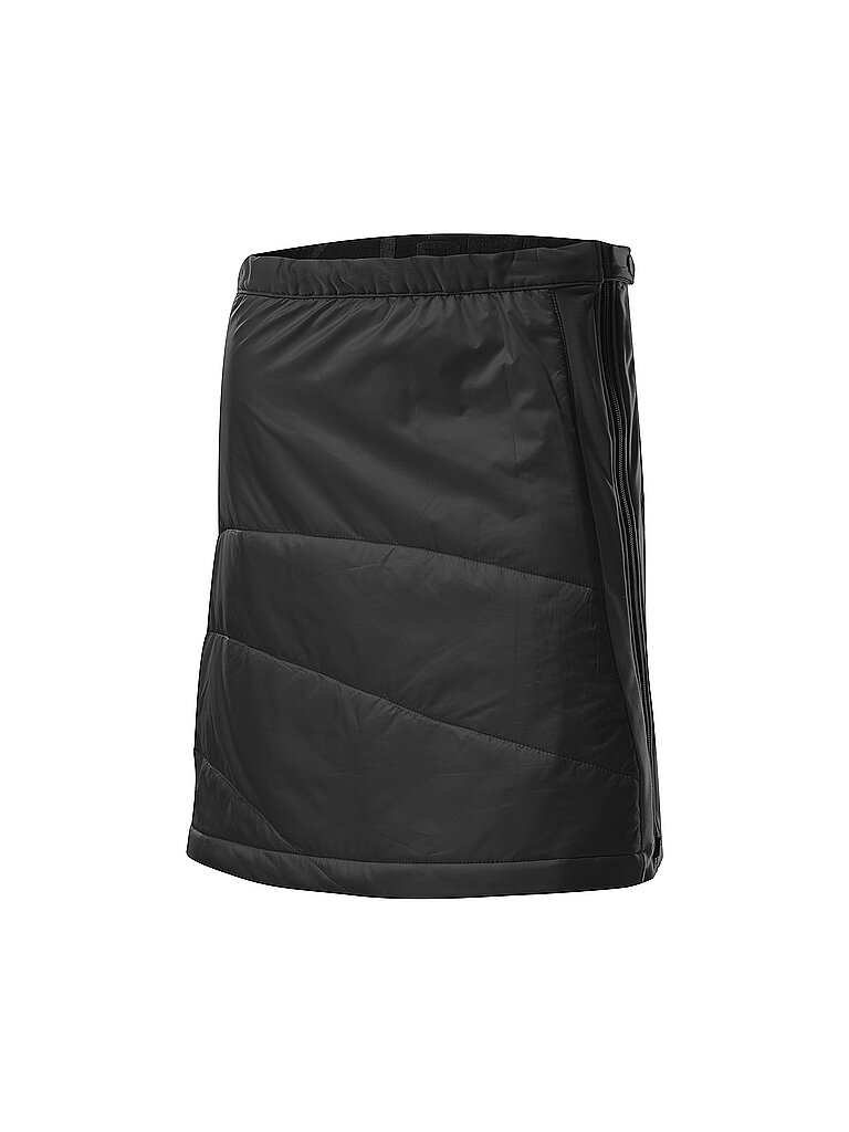 Löffler Langlaufrock Primaloft® Mix Schwarz