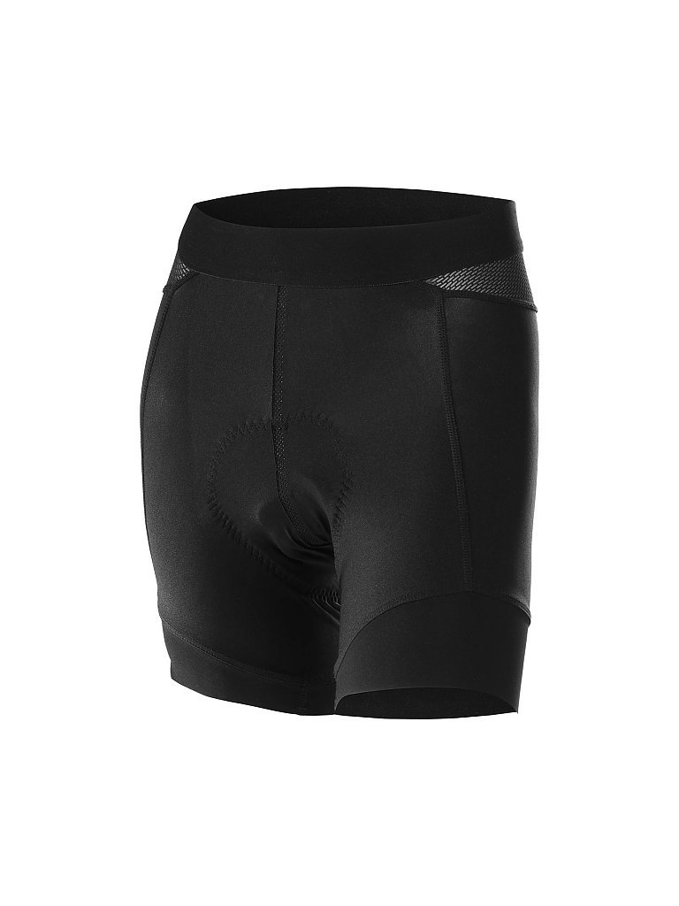 Löffler Damen Rad Unterhose LIGHT Hotbond®