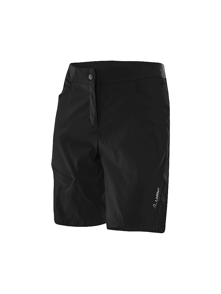 Löffler Damen Radshort Comfort-E CSL