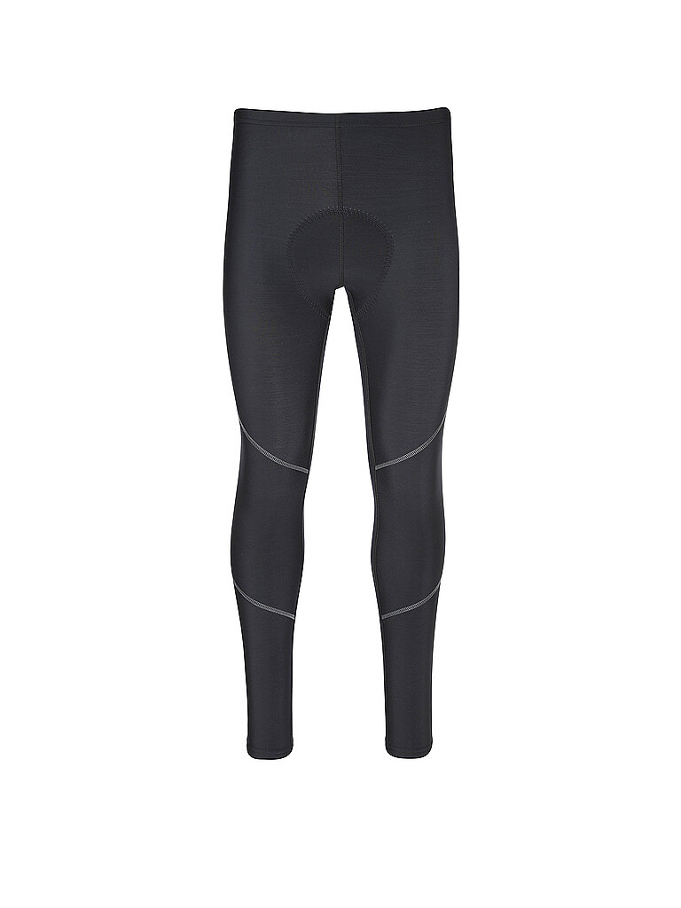 Löffler Evo Elastic Lange Trägerhose