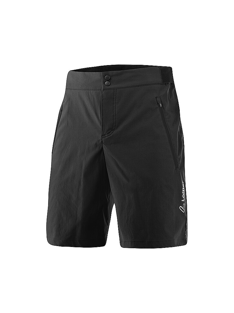 Löffler Comfort-e Csl Kurze Hose