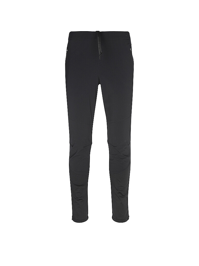 Herren Langlaufhose XC-Pure TXS schwarz 54 M