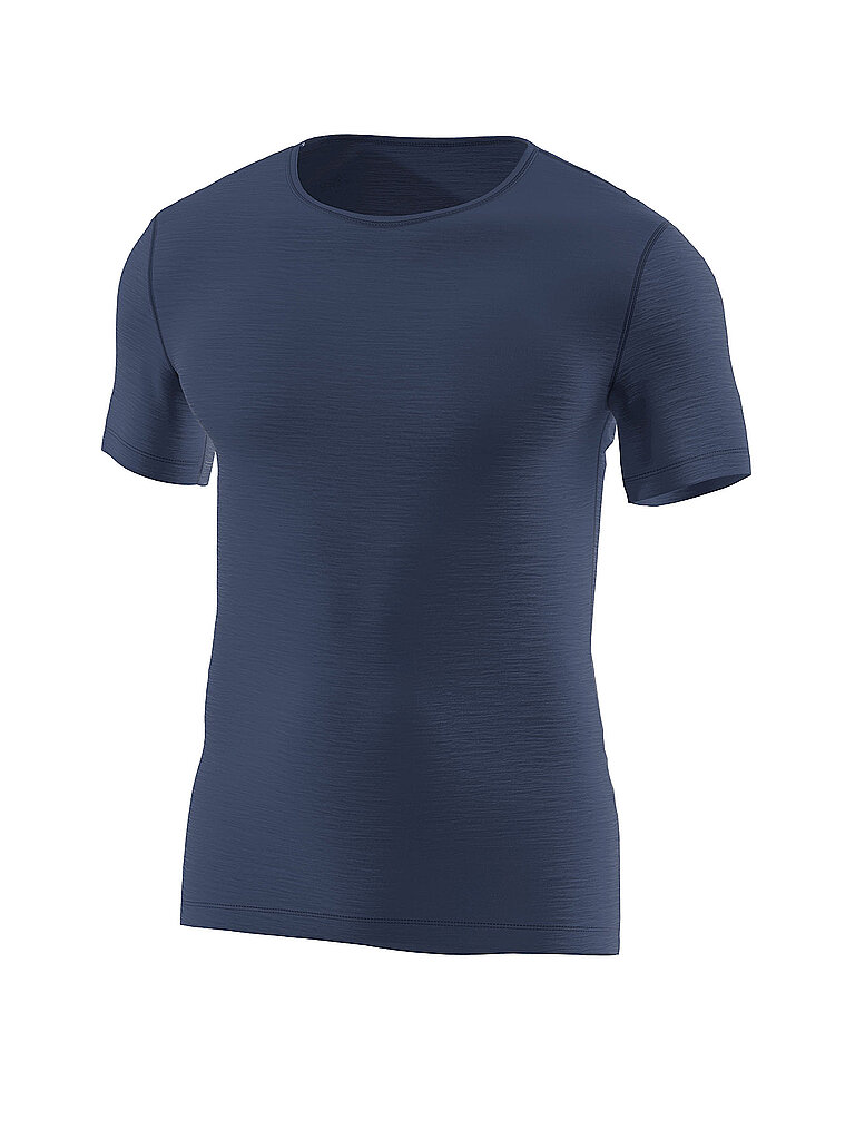 Löffler Unterziehshirt Merino Olive