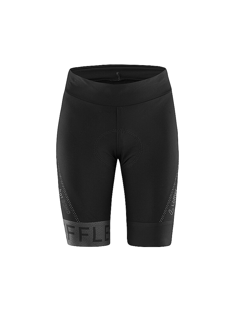 Löffler Hotbond® Rf Sql Kurze Leggings