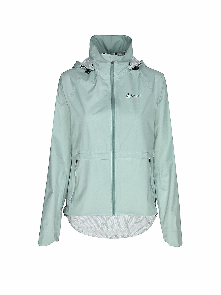Löffler Cf Wpm Pocket Jacke Löffler Cf Wpm Pocket Jacke