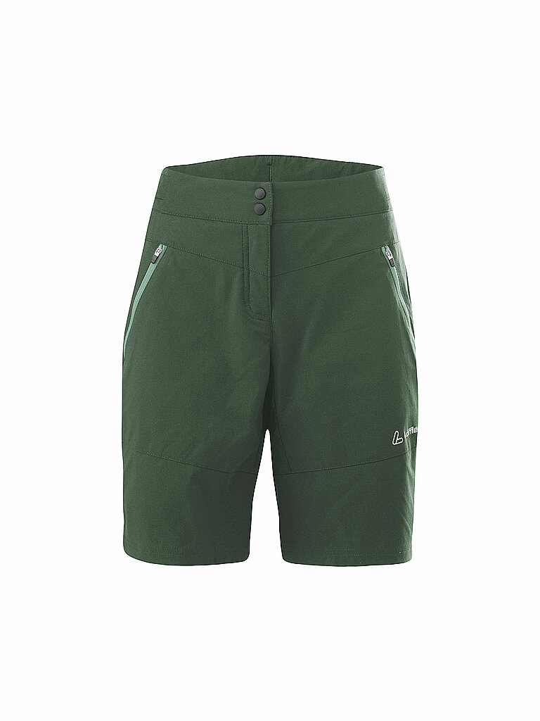 Löffler Evo-o Csl Kurze Hose