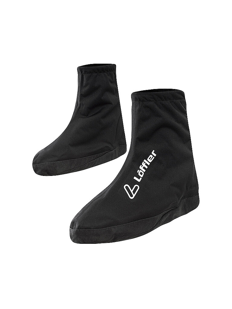 Rad Überschuhe WPM Colibri schwarz 38-41 B