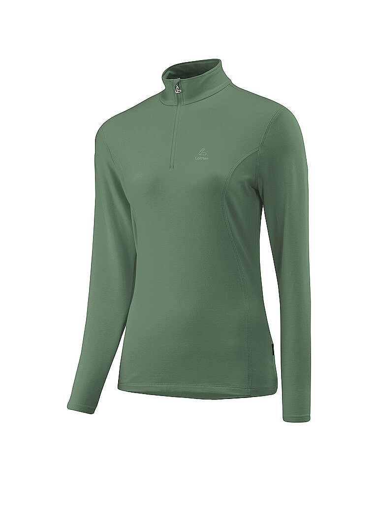 Damen Unterzieher Evo Transtex® olive 40 W