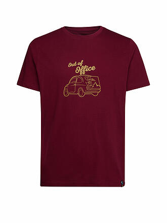 LA SPORTIVA | Herren Klettershirt Cinquecento