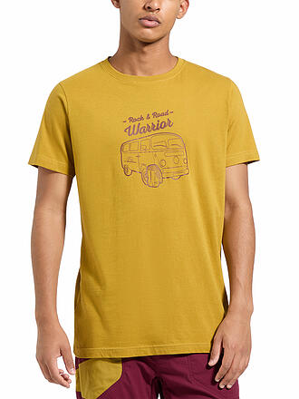 LA SPORTIVA | Herren Klettershirt Van