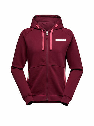 LA SPORTIVA | Damen Fleecejacke Kaos Hoodie