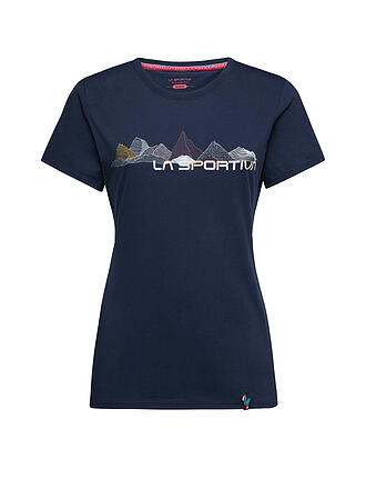 LA SPORTIVA | Damen Klettershirt Peaks