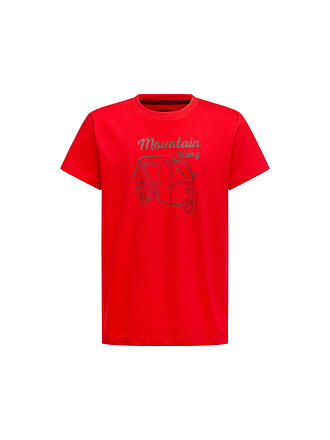 LA SPORTIVA | Kinder Klettershirt Ape
