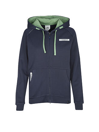 LA SPORTIVA | Damen Fleecejacke Kaos Hoodie