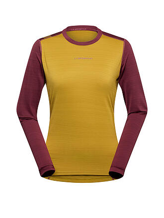 LA SPORTIVA | Damen Klettershirt Tour