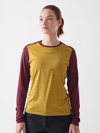 LA SPORTIVA | Damen Klettershirt Tour