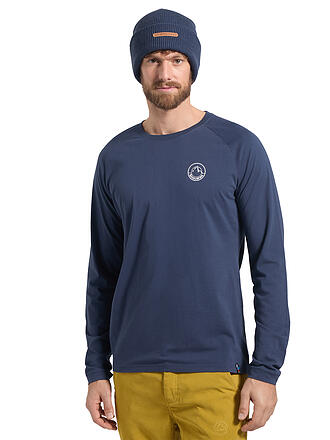 LA SPORTIVA | Herren Klettershirt Circle Logo