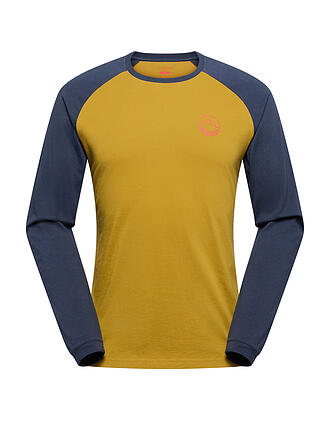 LA SPORTIVA | Herren Klettershirt Circle Logo