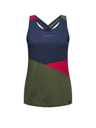 LA SPORTIVA | Damen Klettertank Twist