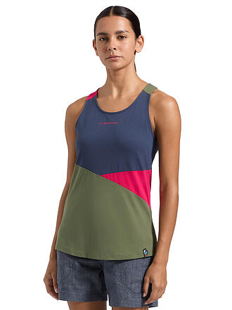 LA SPORTIVA | Damen Klettertank Twist