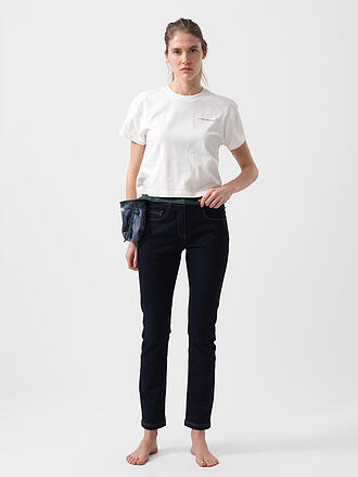 LA SPORTIVA | Damen Klettershirt Redgarden Crop