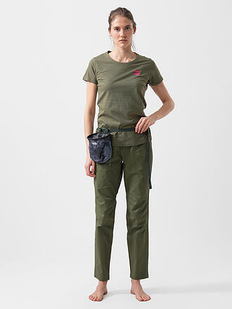 LA SPORTIVA | Damen Klettershirt Stone