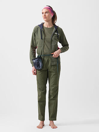 LA SPORTIVA | Damen Fleecejacke Kaos Hoodie