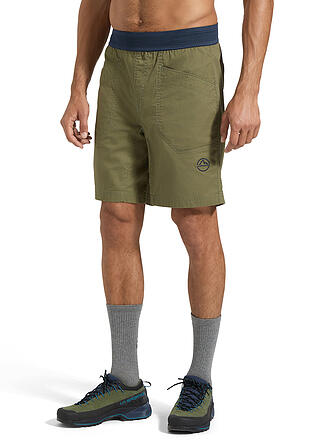 LA SPORTIVA | Herren Klettershorts Roots
