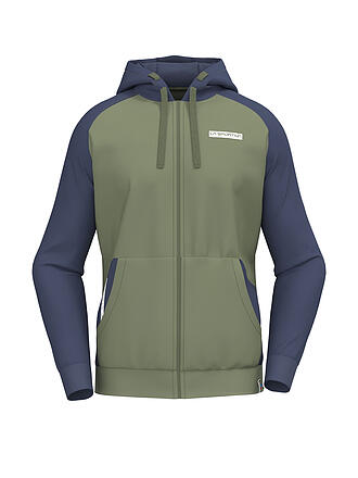 LA SPORTIVA | Herren Fleecejacke Kaos Hoodie