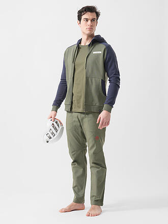 LA SPORTIVA | Herren Fleecejacke Kaos Hoodie