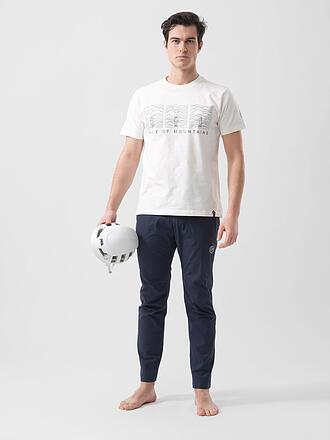 LA SPORTIVA | Herren Klettershirt Made Of Mountain