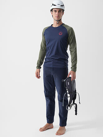 LA SPORTIVA | Herren Klettershirt Circle Logo