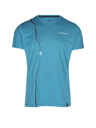 LA SPORTIVA | Herren Klettershirt Route