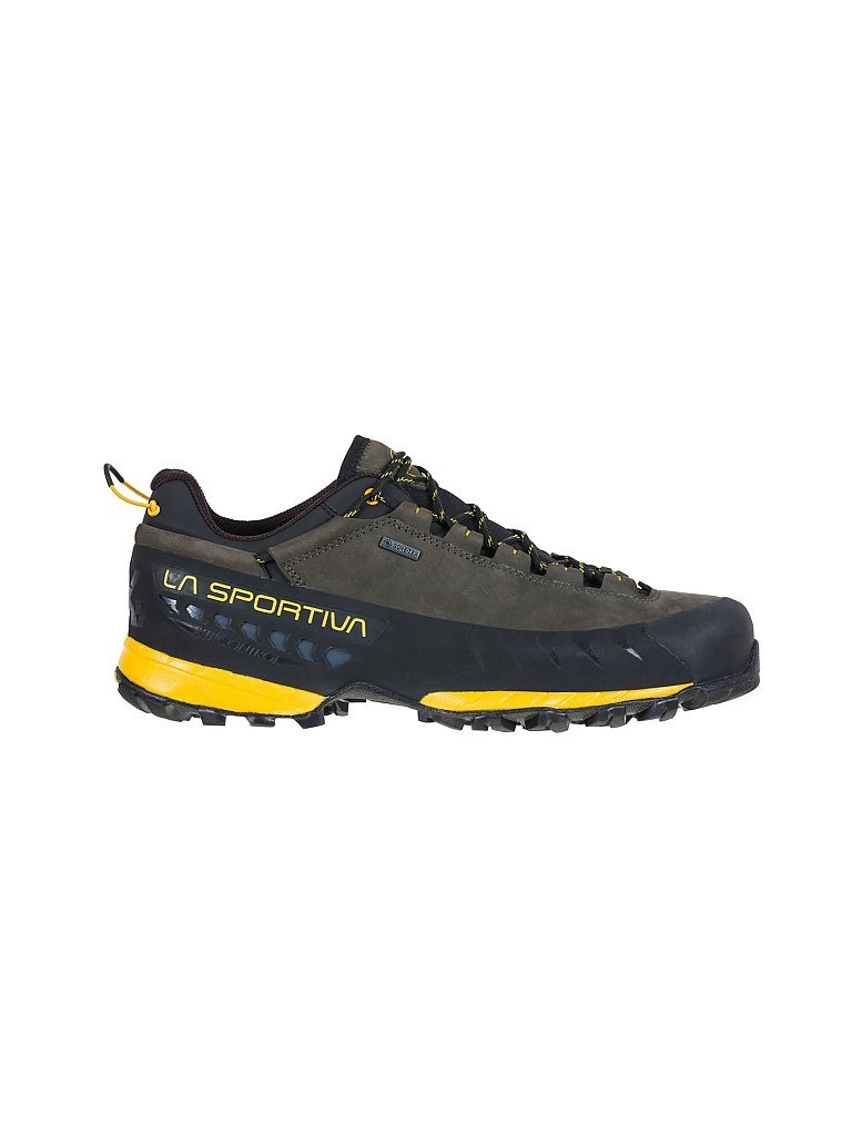 LA SPORTIVA Herren Zustiegsschuhe TX5 Low GTX grau | 42 1/2