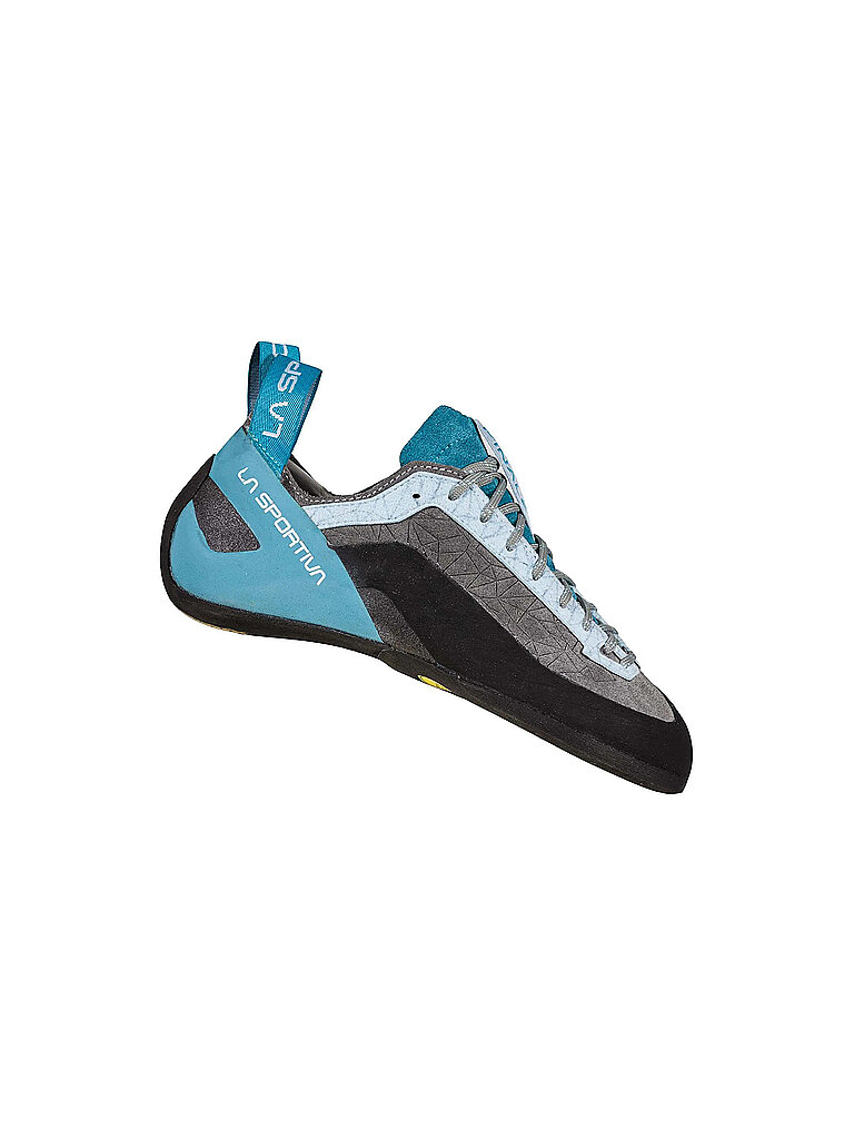 la sportiva Kletterschuhe Finale Eco-L Grau