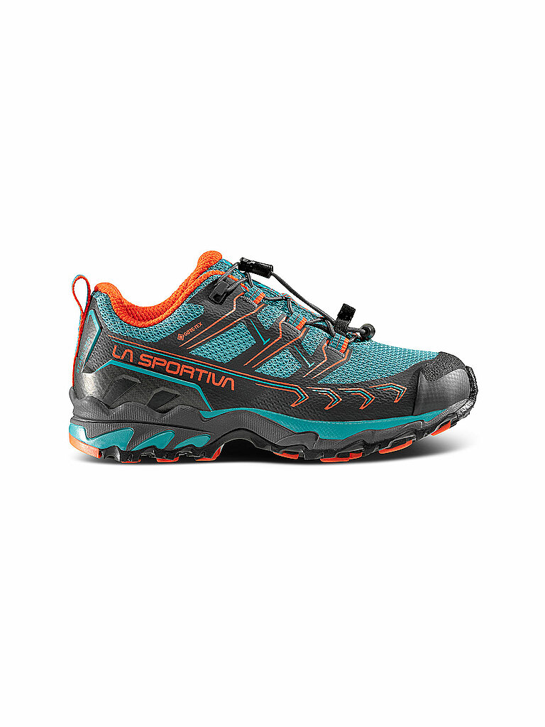 LA SPORTIVA Kinder Wanderschuhe Ultra Raptor II Jr GTX schwarz | 29