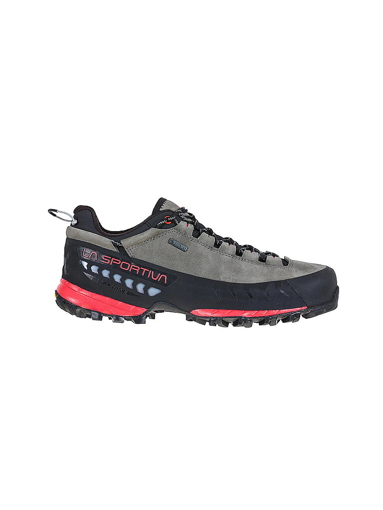 LA SPORTIVA Damen Zustiegsschuhe Tx5 Low GTX grau | 38
