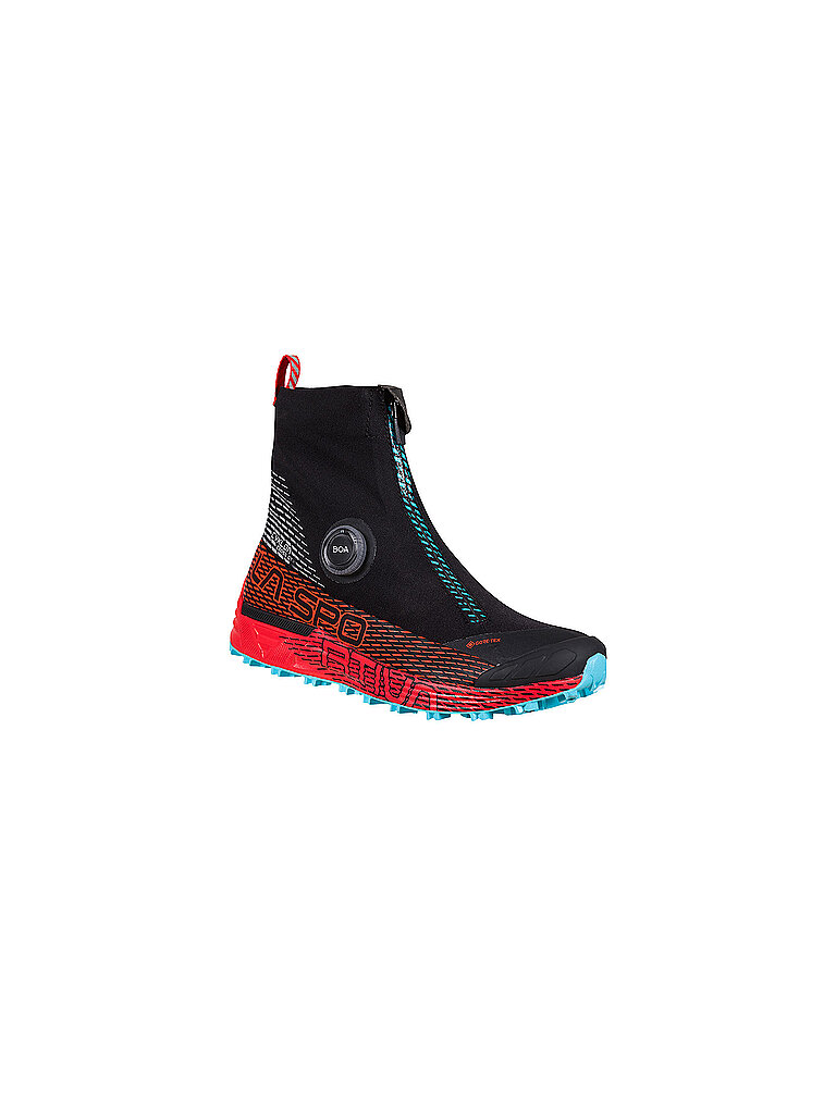 LA SPORTIVA Damen Traillaufschuhe Cyklon Cross GTX schwarz | 38
