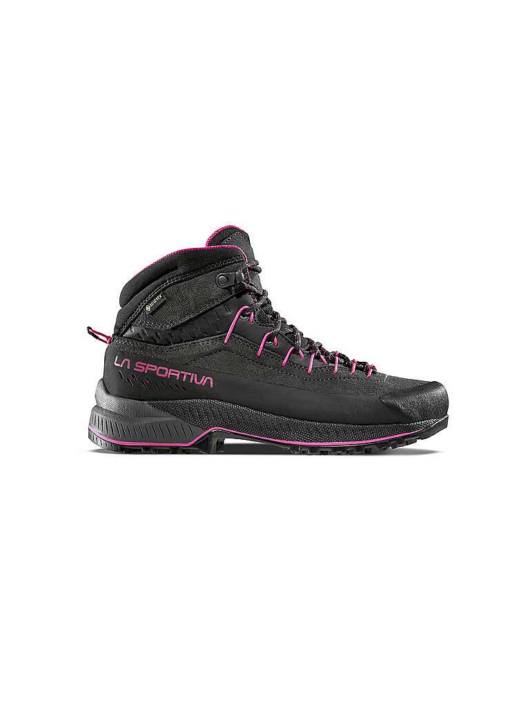 LA SPORTIVA Damen Zustiegsschuhe TX4 Evo Mid GTX schwarz | 41