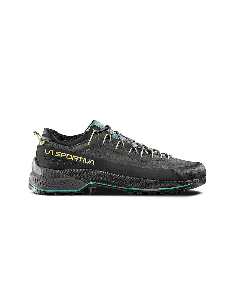 LA SPORTIVA Damen Zustiegsschuhe TX4 Evo  grau | 40