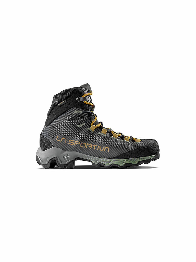 la sportiva Bergschuhe Aequilibrium Hike Flex Gtx Grau