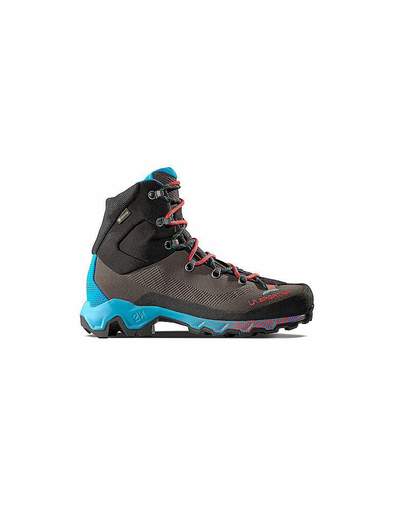 la sportiva Bergschuhe Aequilibrium Trek Flex Gtx Grau