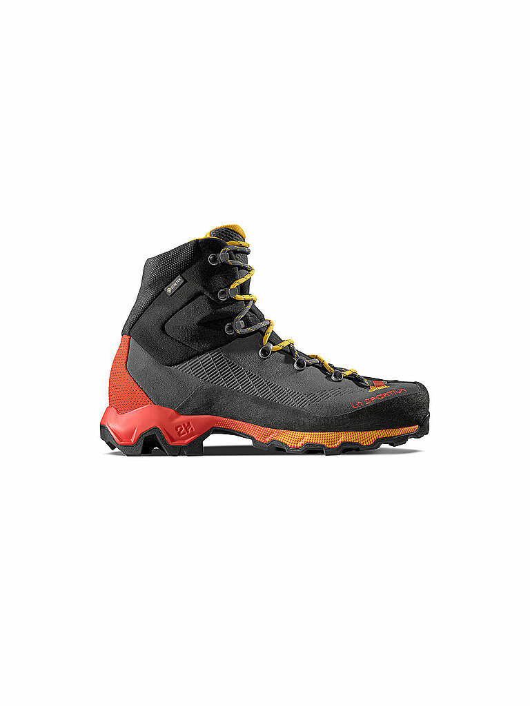 la sportiva Bergschuh Trekking Boot Grau