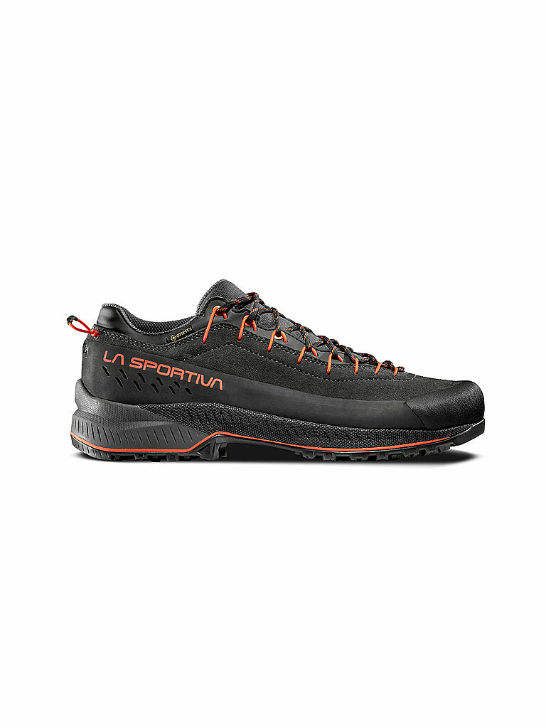 LA SPORTIVA Herren Zustiegsschuhe TX4 Evo GTX schwarz | 47