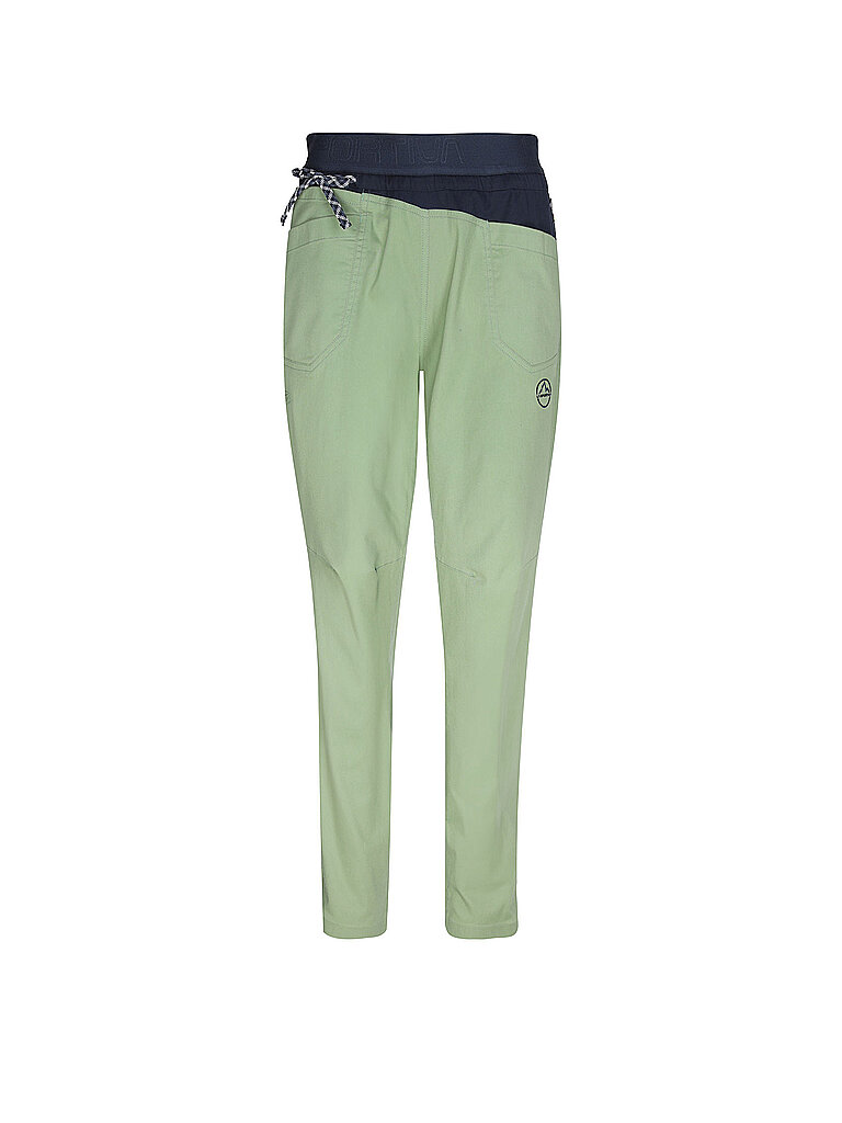 LA SPORTIVA Damen Kletterhose Tundra hellgrün | XS