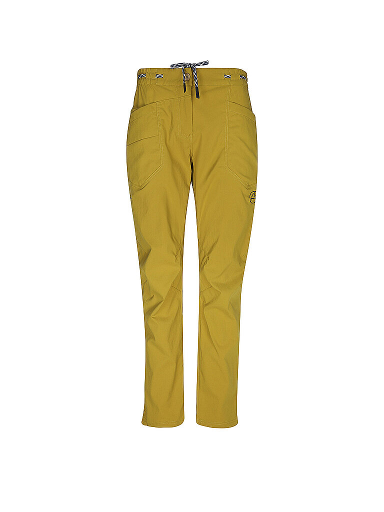 La Sportiva Damen Kletterhose Lybirinth