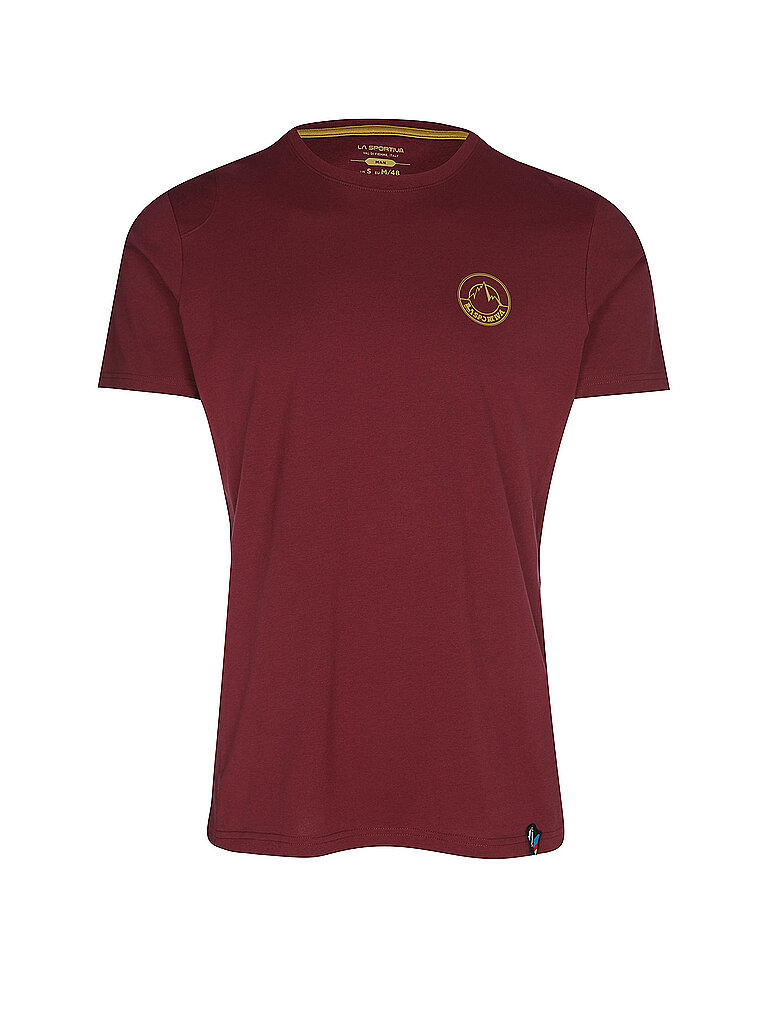 La Sportiva Circle Logo Kurzarm-t-shirt