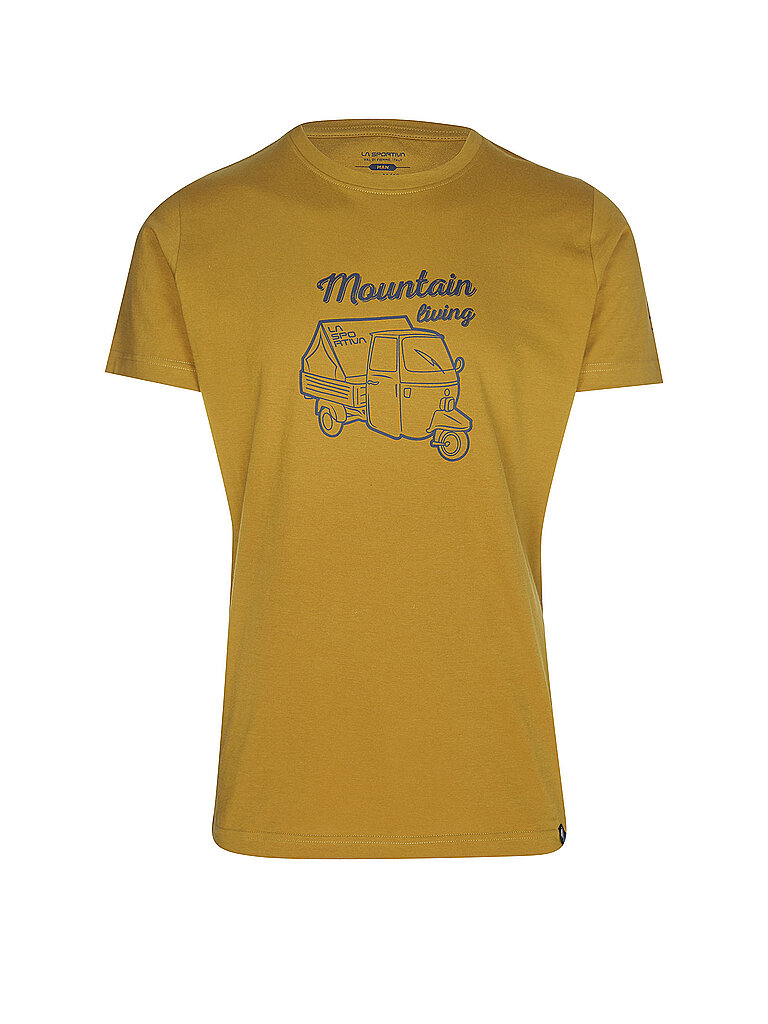 La Sportiva Ape Kurzarm-t-shirt