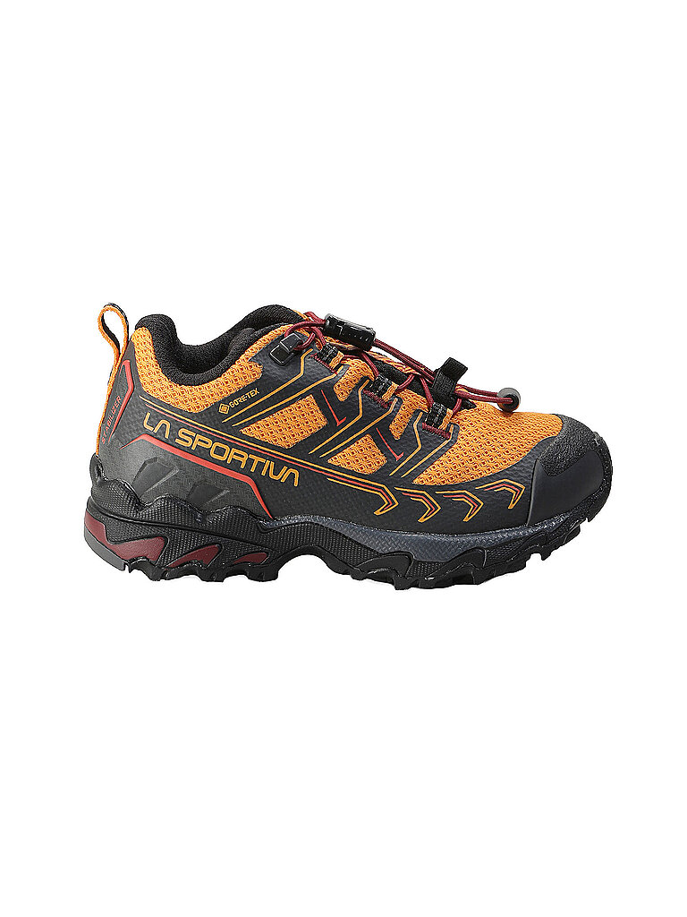 la sportiva Wanderschuhe Ultra Raptor II GTX Senf